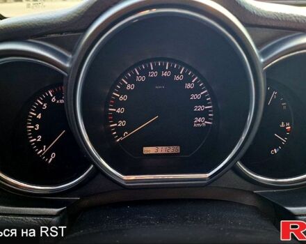 Сірий Лексус РХ, об'ємом двигуна 3 л та пробігом 313 тис. км за 8800 $, фото 7 на Automoto.ua