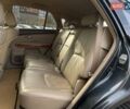 Сірий Лексус РХ, об'ємом двигуна 3 л та пробігом 246 тис. км за 8490 $, фото 10 на Automoto.ua
