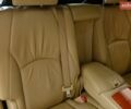 Сірий Лексус РХ, об'ємом двигуна 3 л та пробігом 234 тис. км за 12500 $, фото 35 на Automoto.ua