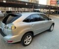 Сірий Лексус РХ, об'ємом двигуна 3 л та пробігом 252 тис. км за 8000 $, фото 57 на Automoto.ua
