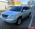 Серый Лексус РХ, объемом двигателя 3 л и пробегом 325 тыс. км за 9500 $, фото 6 на Automoto.ua