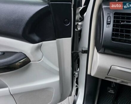 Сірий Лексус РХ, об'ємом двигуна 3 л та пробігом 273 тис. км за 7900 $, фото 32 на Automoto.ua