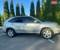 Серый Лексус РХ, объемом двигателя 3 л и пробегом 166 тыс. км за 8999 $, фото 9 на Automoto.ua