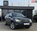 Сірий Лексус РХ, об'ємом двигуна 3 л та пробігом 246 тис. км за 8490 $, фото 1 на Automoto.ua