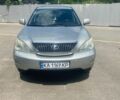 Серый Лексус РХ, объемом двигателя 3 л и пробегом 282 тыс. км за 8500 $, фото 1 на Automoto.ua