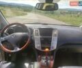 Лексус РХ 2004 в Дрогобыче на Automoto.ua Серый Лексус РХ, объемом двигателя 3 л и пробегом 260 тыс. км за 7200 $, фото 14 на Automoto.ua
