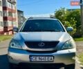 Сірий Лексус РХ, об'ємом двигуна 3 л та пробігом 283 тис. км за 8500 $, фото 7 на Automoto.ua