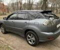 Серый Лексус РХ, объемом двигателя 3 л и пробегом 257 тыс. км за 8700 $, фото 5 на Automoto.ua