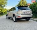 Сірий Лексус РХ, об'ємом двигуна 3 л та пробігом 250 тис. км за 7999 $, фото 68 на Automoto.ua