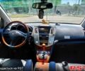 Сірий Лексус РХ, об'ємом двигуна 3 л та пробігом 242 тис. км за 7300 $, фото 7 на Automoto.ua