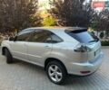 Сірий Лексус РХ, об'ємом двигуна 3 л та пробігом 252 тис. км за 8000 $, фото 30 на Automoto.ua