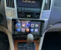 Сірий Лексус РХ, об'ємом двигуна 3 л та пробігом 226 тис. км за 7200 $, фото 10 на Automoto.ua