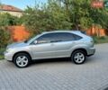 Сірий Лексус РХ, об'ємом двигуна 3 л та пробігом 250 тис. км за 7999 $, фото 9 на Automoto.ua