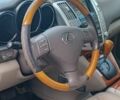 Сірий Лексус РХ, об'ємом двигуна 3 л та пробігом 330 тис. км за 7153 $, фото 6 на Automoto.ua