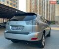 Сірий Лексус РХ, об'ємом двигуна 3 л та пробігом 252 тис. км за 8000 $, фото 58 на Automoto.ua