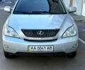 Серый Лексус РХ, объемом двигателя 3 л и пробегом 325 тыс. км за 9500 $, фото 1 на Automoto.ua