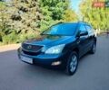 Серый Лексус РХ, объемом двигателя 3 л и пробегом 300 тыс. км за 7300 $, фото 2 на Automoto.ua