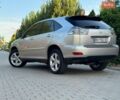 Сірий Лексус РХ, об'ємом двигуна 3 л та пробігом 250 тис. км за 7999 $, фото 70 на Automoto.ua