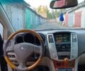 Сірий Лексус РХ, об'ємом двигуна 3 л та пробігом 330 тис. км за 7153 $, фото 8 на Automoto.ua