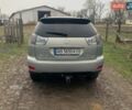 Серый Лексус РХ, объемом двигателя 3 л и пробегом 310 тыс. км за 6800 $, фото 2 на Automoto.ua