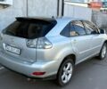 Серый Лексус РХ, объемом двигателя 3 л и пробегом 326 тыс. км за 8500 $, фото 4 на Automoto.ua