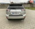 Сірий Лексус РХ, об'ємом двигуна 3 л та пробігом 220 тис. км за 7999 $, фото 2 на Automoto.ua