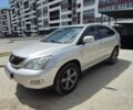 Серый Лексус РХ, объемом двигателя 3 л и пробегом 280 тыс. км за 7450 $, фото 7 на Automoto.ua