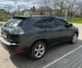 Сірий Лексус РХ, об'ємом двигуна 3 л та пробігом 227 тис. км за 12000 $, фото 1 на Automoto.ua