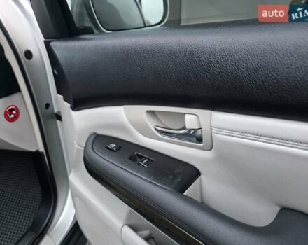 Сірий Лексус РХ, об'ємом двигуна 3 л та пробігом 273 тис. км за 7900 $, фото 42 на Automoto.ua