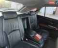 Серый Лексус РХ, объемом двигателя 3 л и пробегом 367 тыс. км за 7600 $, фото 11 на Automoto.ua