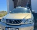 Сірий Лексус РХ, об'ємом двигуна 3 л та пробігом 257 тис. км за 7999 $, фото 1 на Automoto.ua