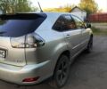 Сірий Лексус РХ, об'ємом двигуна 3 л та пробігом 367 тис. км за 7000 $, фото 6 на Automoto.ua