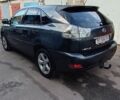 Сірий Лексус РХ, об'ємом двигуна 3 л та пробігом 332 тис. км за 7117 $, фото 4 на Automoto.ua