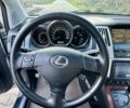 Серый Лексус РХ, объемом двигателя 3 л и пробегом 250 тыс. км за 8700 $, фото 12 на Automoto.ua