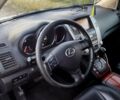 Серый Лексус РХ, объемом двигателя 3 л и пробегом 215 тыс. км за 8700 $, фото 23 на Automoto.ua