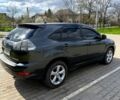 Серый Лексус РХ, объемом двигателя 3 л и пробегом 227 тыс. км за 13300 $, фото 3 на Automoto.ua