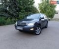 Серый Лексус РХ, объемом двигателя 3 л и пробегом 300 тыс. км за 7300 $, фото 1 на Automoto.ua
