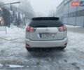 Сірий Лексус РХ, об'ємом двигуна 3 л та пробігом 326 тис. км за 8900 $, фото 5 на Automoto.ua