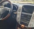 Серый Лексус РХ, объемом двигателя 3 л и пробегом 312 тыс. км за 11500 $, фото 12 на Automoto.ua