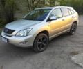Сірий Лексус РХ, об'ємом двигуна 3 л та пробігом 367 тис. км за 7000 $, фото 1 на Automoto.ua