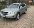 Серый Лексус РХ, объемом двигателя 3 л и пробегом 310 тыс. км за 6800 $, фото 1 на Automoto.ua