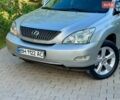 Сірий Лексус РХ, об'ємом двигуна 3 л та пробігом 250 тис. км за 7999 $, фото 3 на Automoto.ua