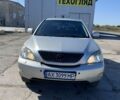 Лексус РХ 2004 в Павлограде на Automoto.ua Серый Лексус РХ, объемом двигателя 3 л и пробегом 157 тыс. км за 10900 $, фото 5 на Automoto.ua