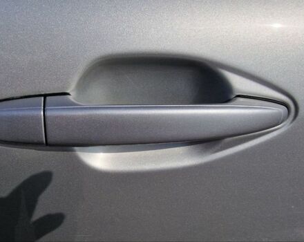 Серый Лексус РХ, объемом двигателя 3 л и пробегом 312 тыс. км за 11500 $, фото 8 на Automoto.ua