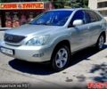 Сірий Лексус РХ, об'ємом двигуна 3 л та пробігом 242 тис. км за 7300 $, фото 3 на Automoto.ua