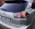 Серый Лексус РХ, объемом двигателя 3 л и пробегом 367 тыс. км за 7600 $, фото 36 на Automoto.ua