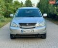 Сірий Лексус РХ, об'ємом двигуна 3 л та пробігом 250 тис. км за 7999 $, фото 21 на Automoto.ua