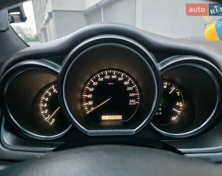 Сірий Лексус РХ, об'ємом двигуна 3 л та пробігом 273 тис. км за 7900 $, фото 23 на Automoto.ua