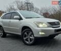 Сірий Лексус РХ, об'ємом двигуна 3 л та пробігом 273 тис. км за 7900 $, фото 1 на Automoto.ua