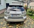Серый Лексус РХ, объемом двигателя 3 л и пробегом 340 тыс. км за 6992 $, фото 2 на Automoto.ua